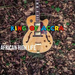 African High Life (Instrumental )