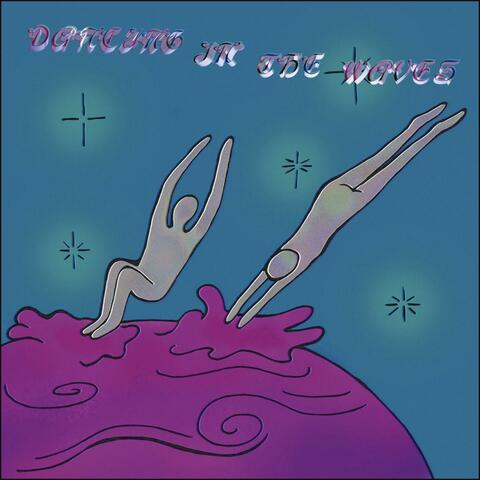 Dancing in the Waves (feat. Jude Monet)