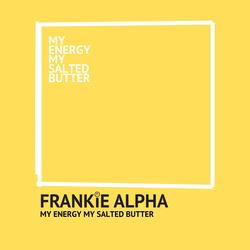 My Energy My Salted Butter