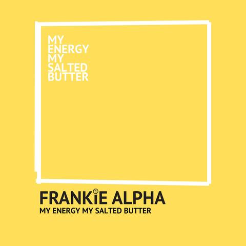 My Energy My Salted Butter