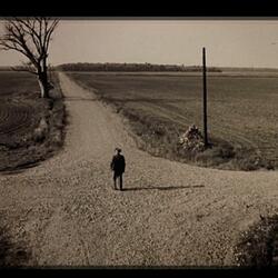 Crossroads