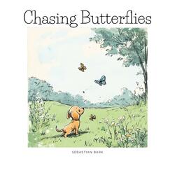Chasing Butterflies