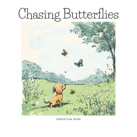 Chasing Butterflies