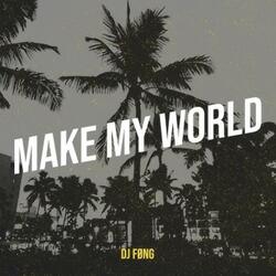 Make My World (Remaster Version)
