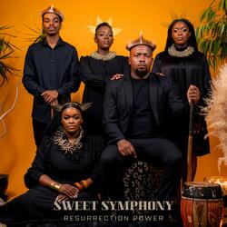 Give Your Burdens (feat. Nkosilathi Mthombeni)