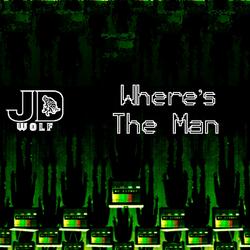 Where's The Man (Alt Mix)