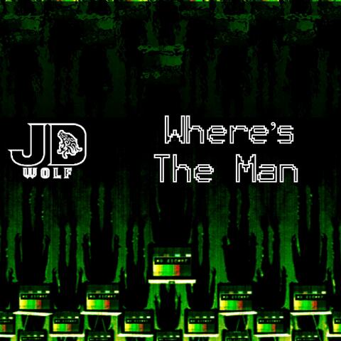 Where's The Man (Alt Mix)