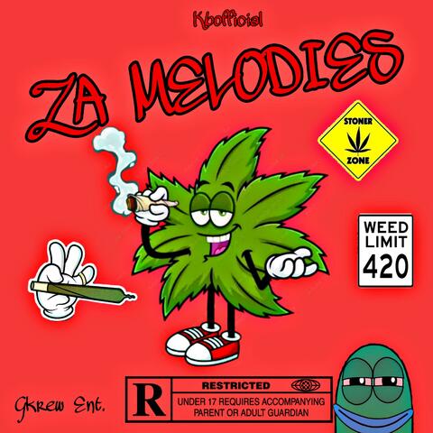 Za melodies