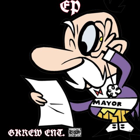 Mayor
