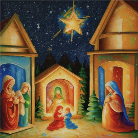 Oh Holy Night