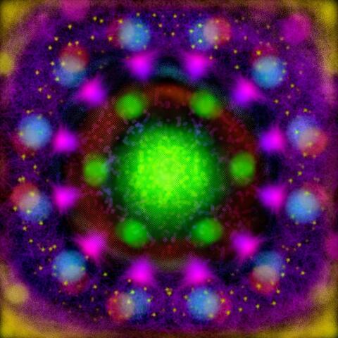 Elastic Scattering