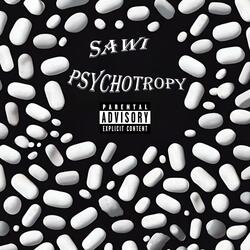 Psychotropy