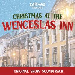 This Town (Reprise) (feat. Granger Cissel, Zac Whiting, Lydia Russell & Adam Davis)