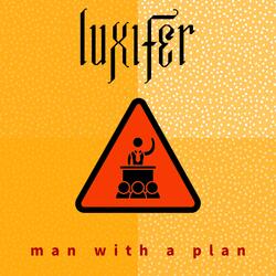 Man With A Plan