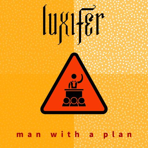 Man With A Plan