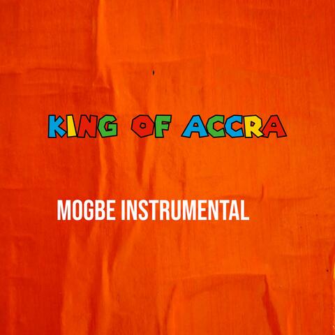 Mogbe (Instrumental )