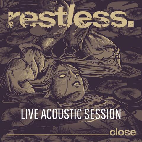 close (Acoustic Version)