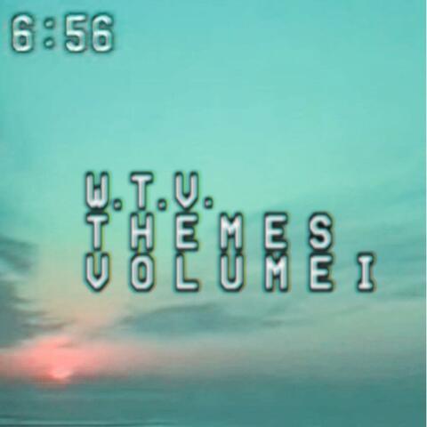 WTV Themes: Volume 1