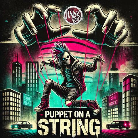 Puppet On A String (Demo Versions)