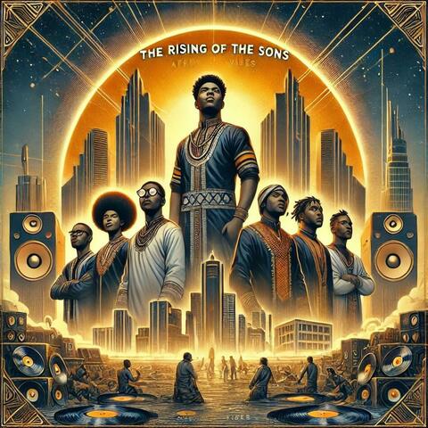 The Rising of the Sons