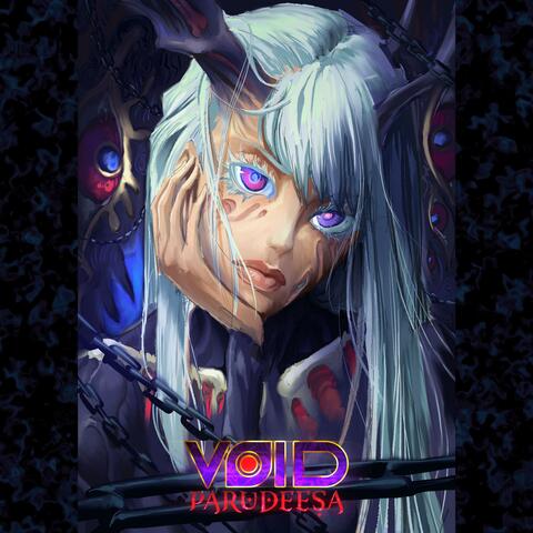Ammira il tuo popolo (Void Parudeesa BO, Track 01) (feat. Ozes PRODZ & Abdellah Messous)