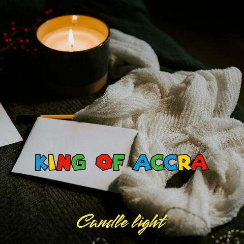 Candle Light (Instrumental)