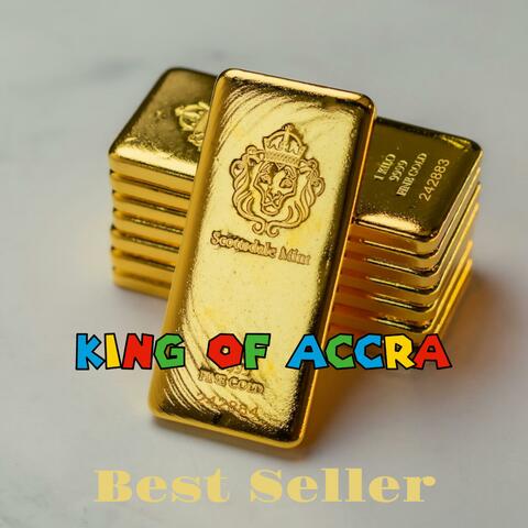 Best Seller (Instrumental)