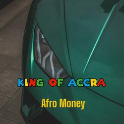 Afro Money (Dancehall Type Beat)