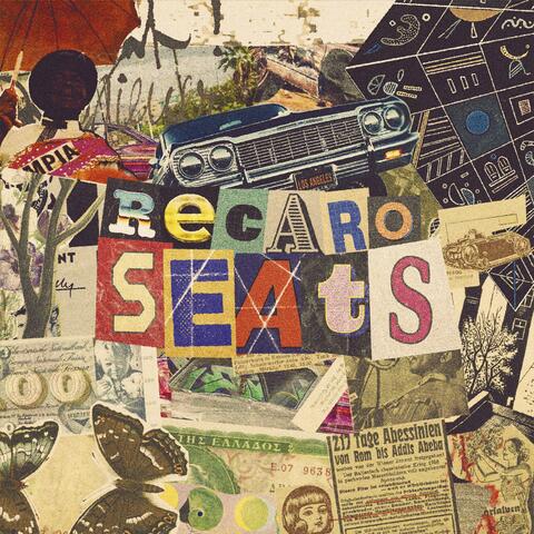 RECARO SEATS (feat. MVKI)