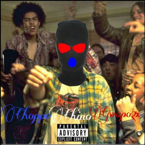 Bitch We Lit (feat. Chino & Choppo)