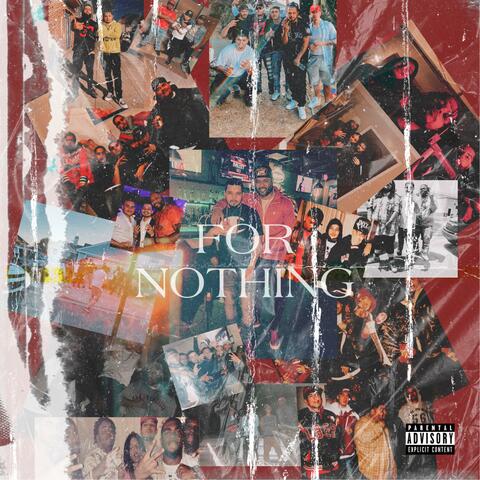 For Nothing (feat. Tha H)