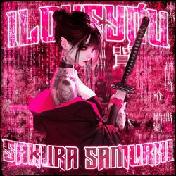 SAKURA SAMURAI