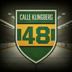 Calle Klingberg Ilves