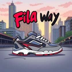 Fila Way