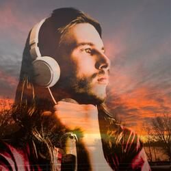 something in your light