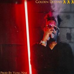 Golden Destiny