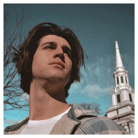 American White Jesus (Live)