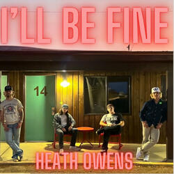 I'LL BE FINE