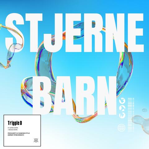Stjernebarn (indigobarn)