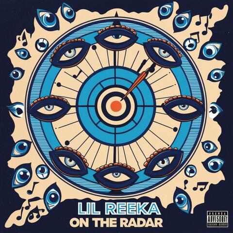 On The Radar (Freestyle)