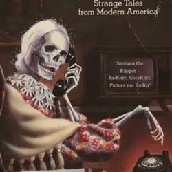 BadGuy, GoodGirl / Picture me Rollin'