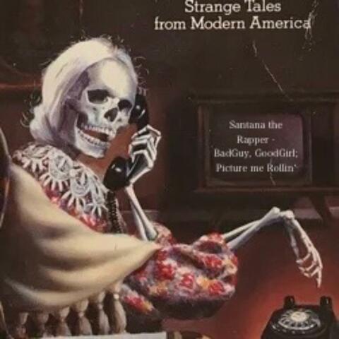 BadGuy, GoodGirl / Picture me Rollin'