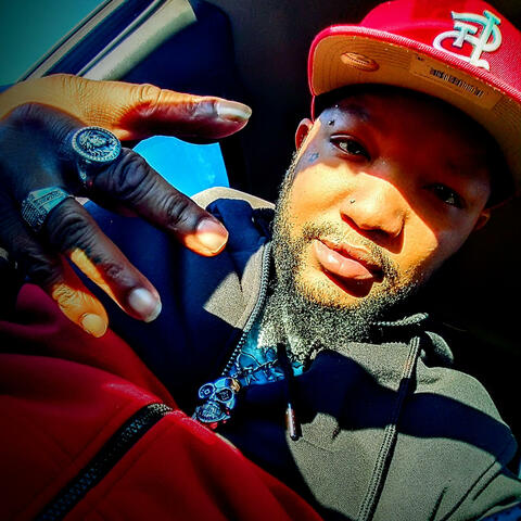In my Bag