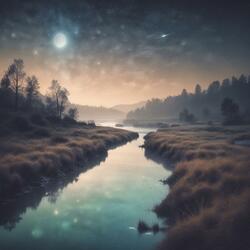 The Dreaming River, Pt. 2
