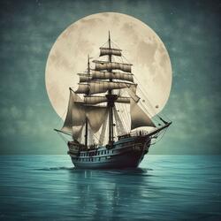 Sailing the Sleepy Seas
