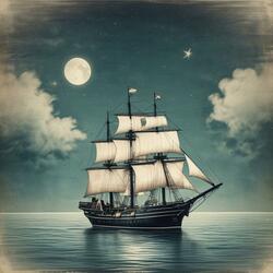 Sailing the Sleepy Seas, Pt. 2