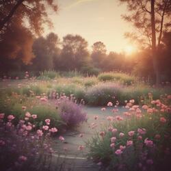 The Secret Garden Path, Pt. 2