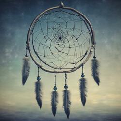 Dreamcatcher’s Serenade Part 2