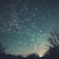 A Blanket of Stars, Pt. 2