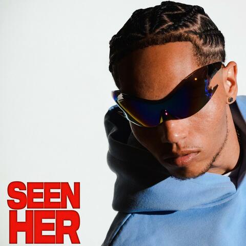 Seen Her (Drum 'n' Bass Mix)